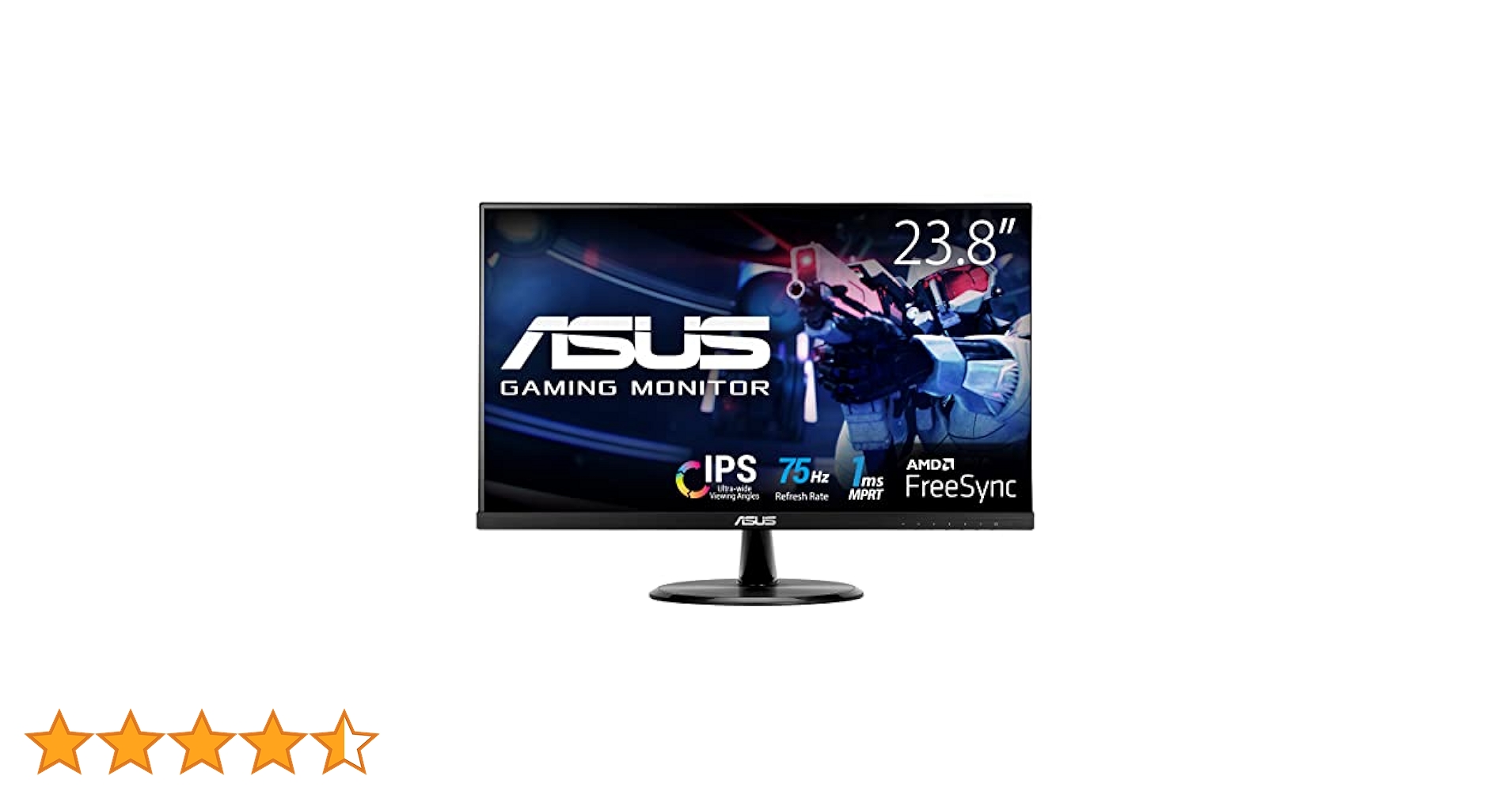 ASUS VP249HVZモニター 2022年製 VP249HV｜Monitors｜ASUS Global